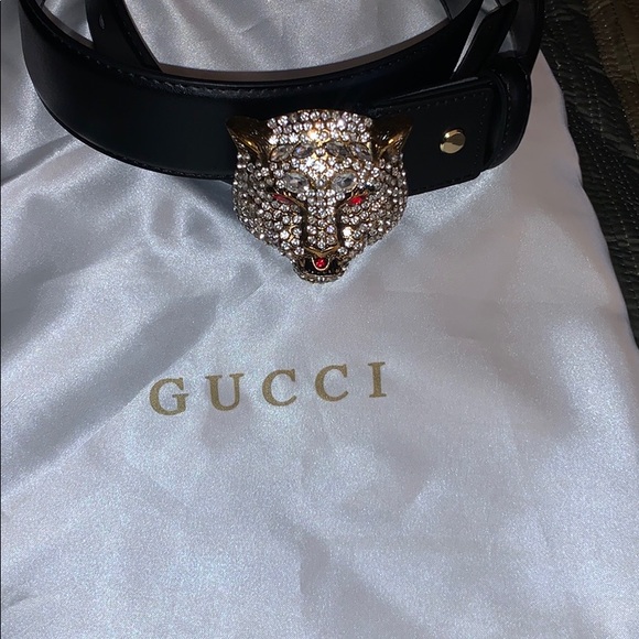 Gucci Other - Men’s Gucci Belt